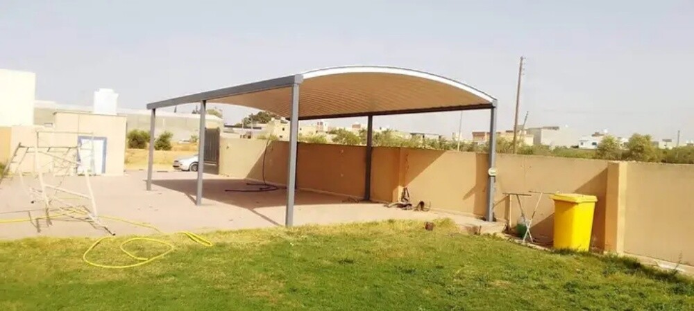 نقوم بجميع اعمال الحدادة ترتيب وت - 4