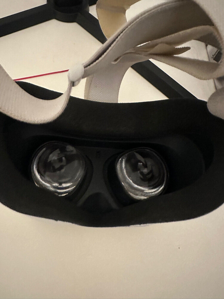 oculus quest 2 vr - 2