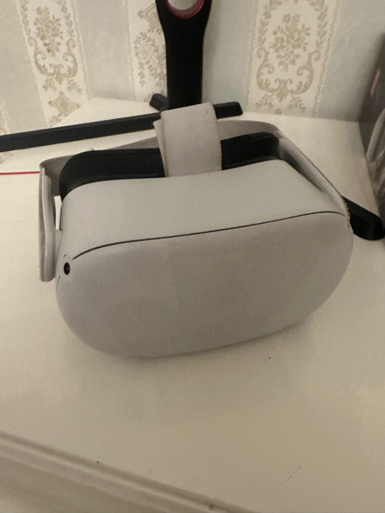 oculus quest 2 vr - 1