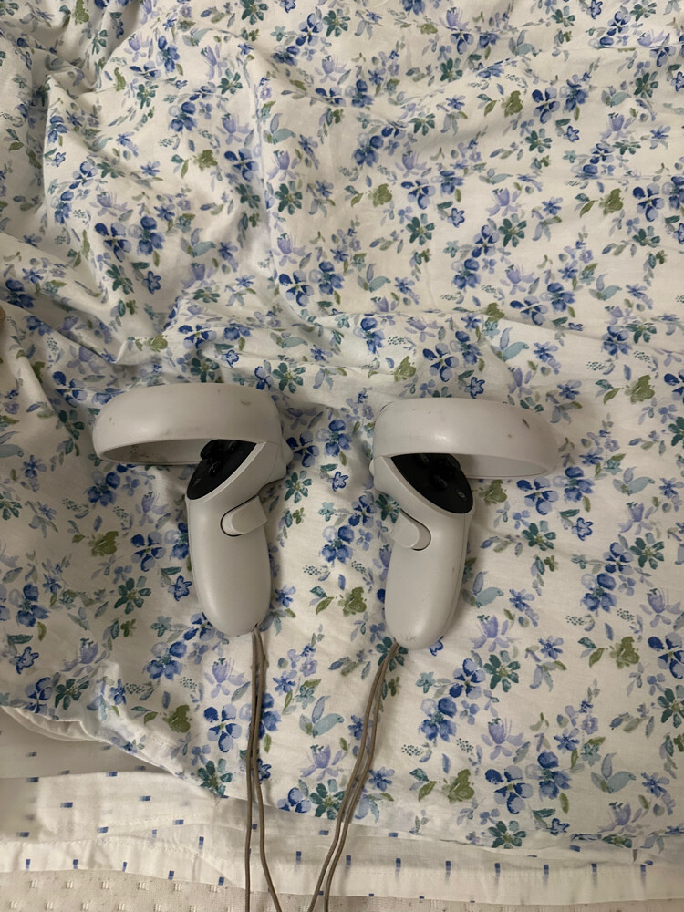 oculus quest 2 vr - 3