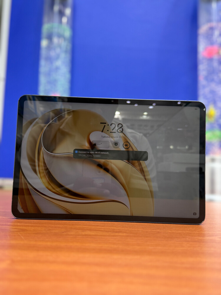 tab REDMAGIC Nova 16+512GB - 3