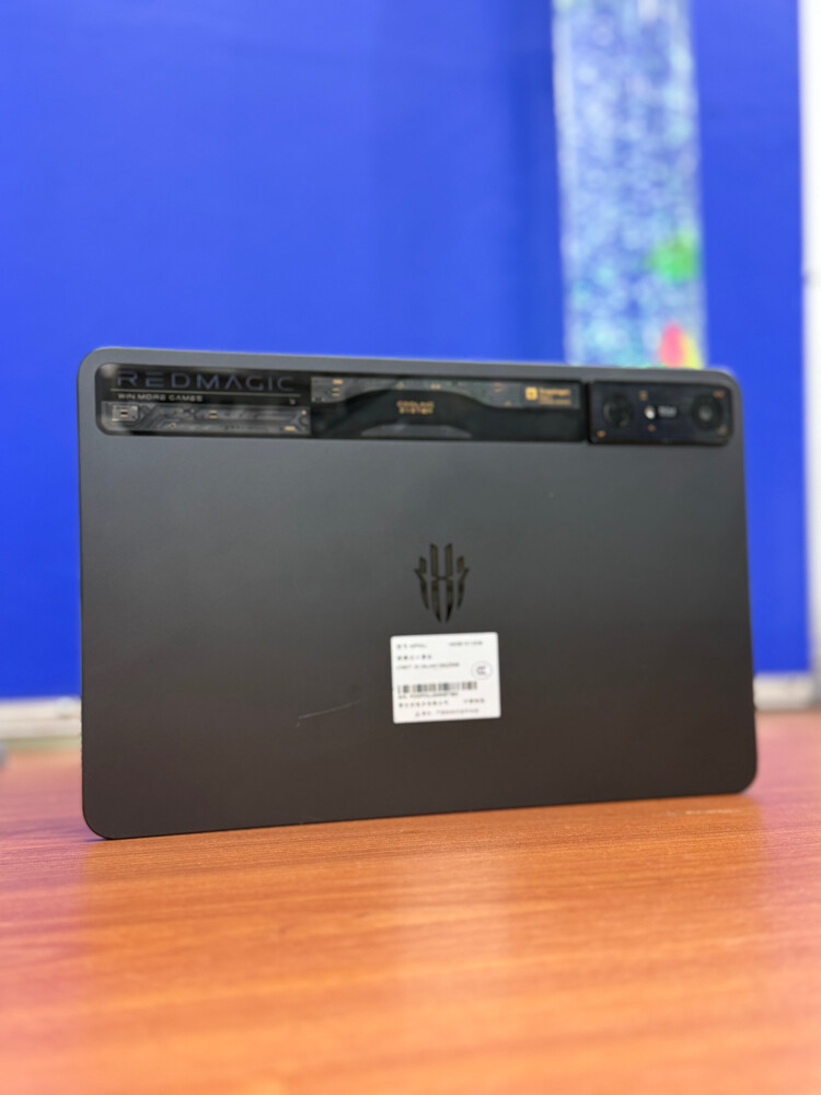 tab REDMAGIC Nova 16+512GB - 2