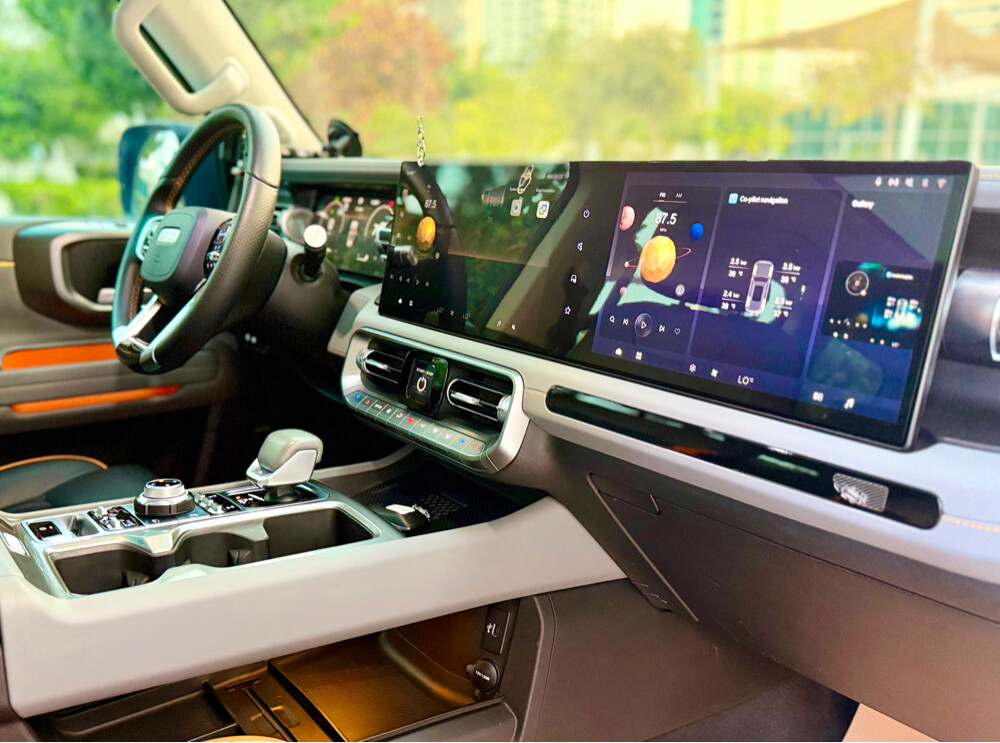 بايك بي جي 40 2026 - 12