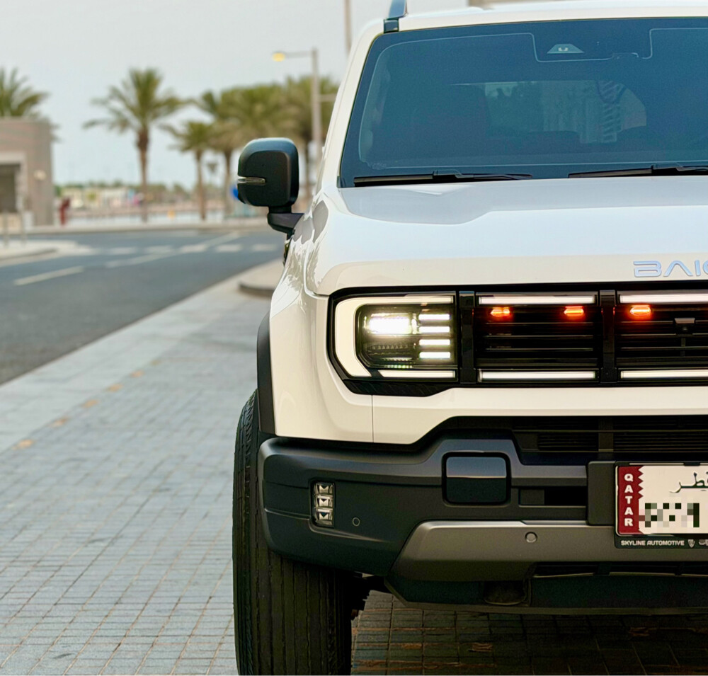 بايك بي جي 40 2026 - 13