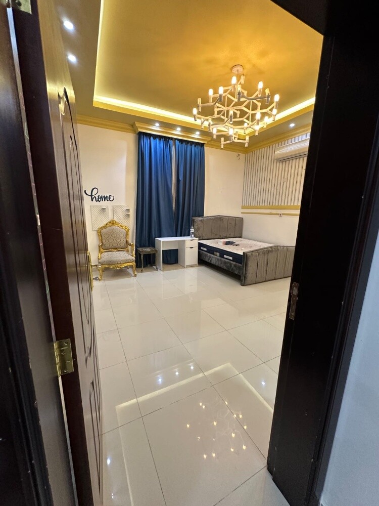ستوديو مفروش شامل بالريان - 2