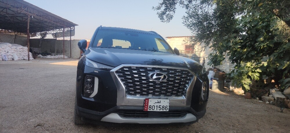 هونداي بالاسيد . قاطع 85000 - 3
