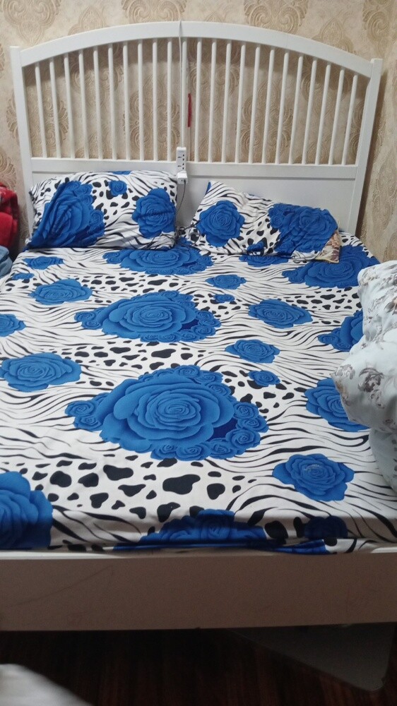 beds - 1