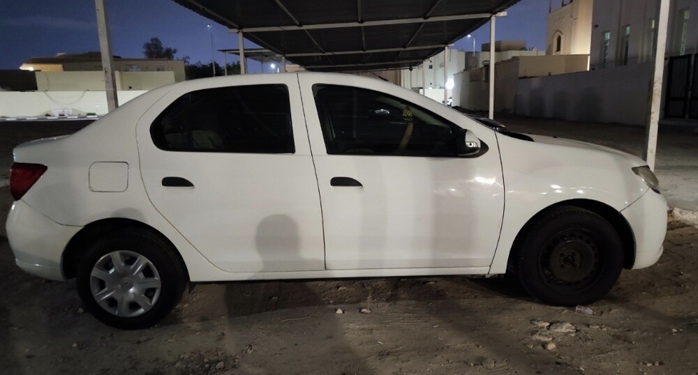 للبيع رينو سمبول بحالة ممتازة - 6