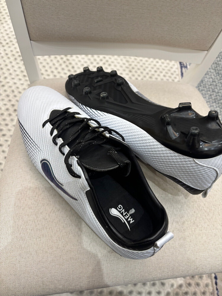 trainer shoes  - 1