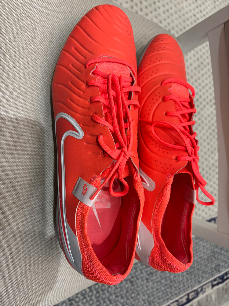 trainer shoes Nike original  - 2