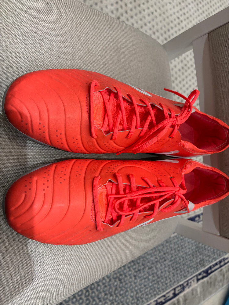 trainer shoes Nike original  - 4