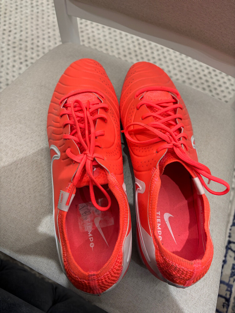 trainer shoes Nike original  - 3