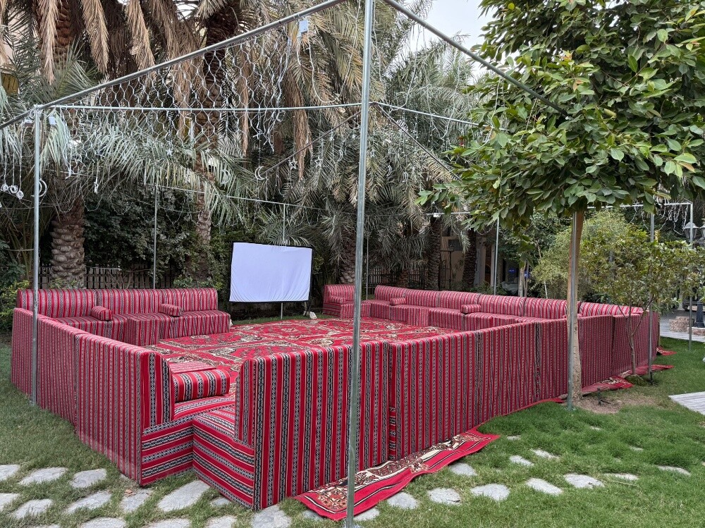 تاجير كنب مغربي - 3