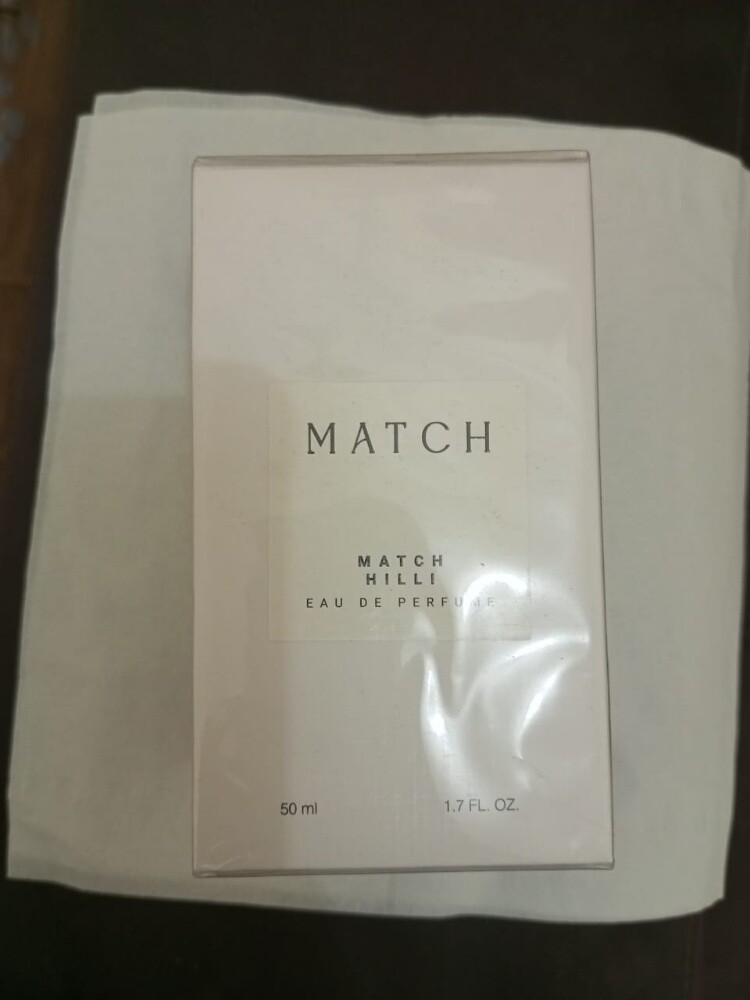 عطور ماتش اصلي للبيع - 6