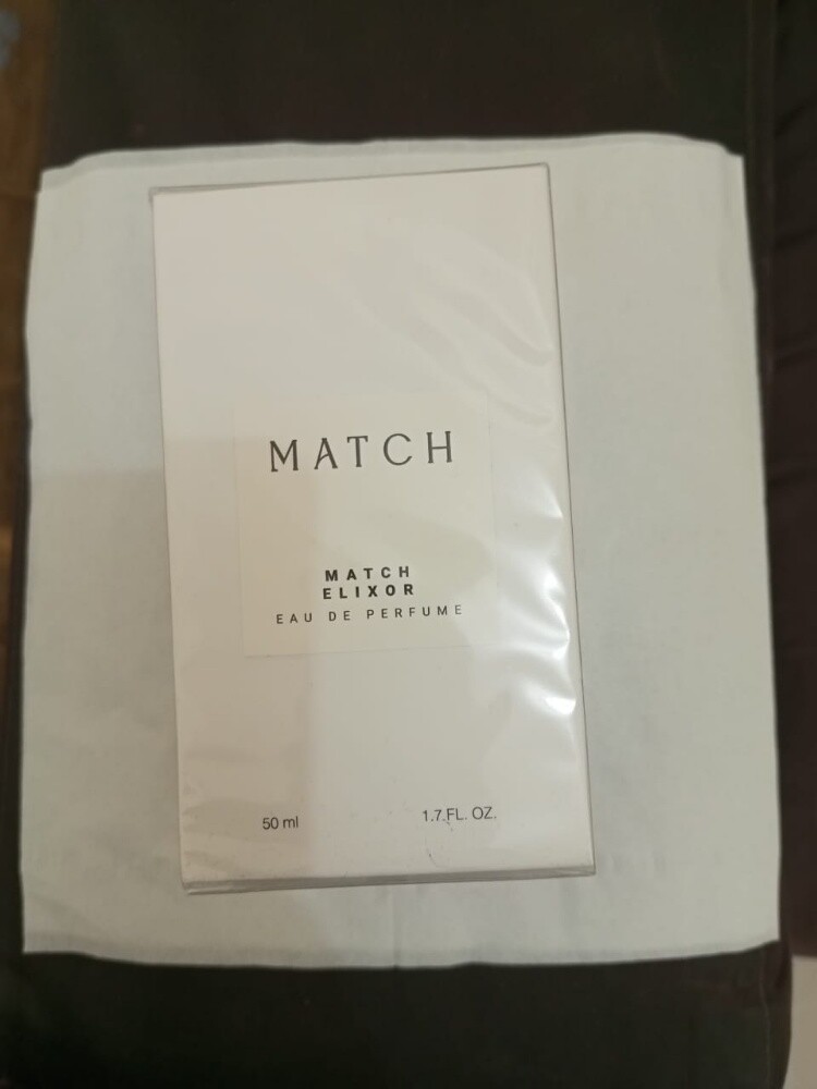عطور ماتش اصلي للبيع - 2