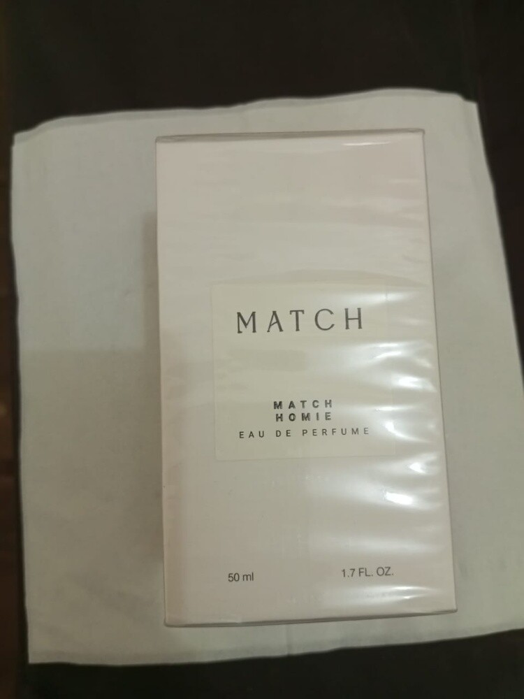 عطور ماتش اصلي للبيع - 3