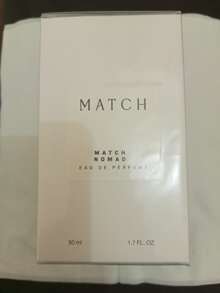 عطور ماتش اصلي للبيع - 1