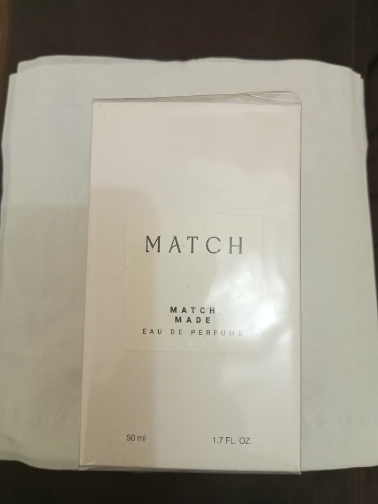 عطور ماتش اصلي للبيع - 5