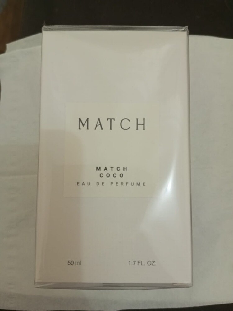 عطور ماتش اصلي للبيع - 4