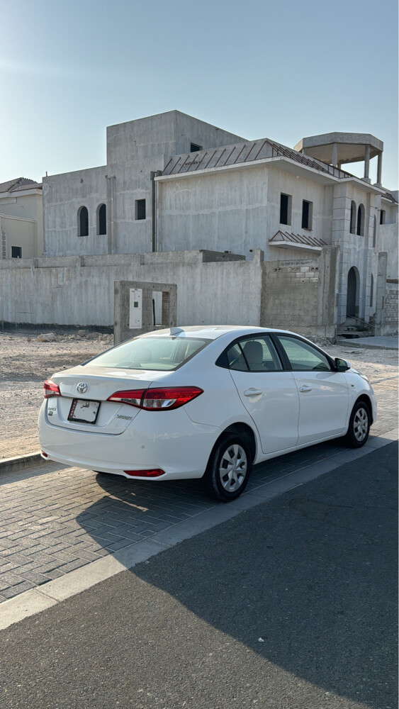للبيع يارس ٢٠٢٢ - 3