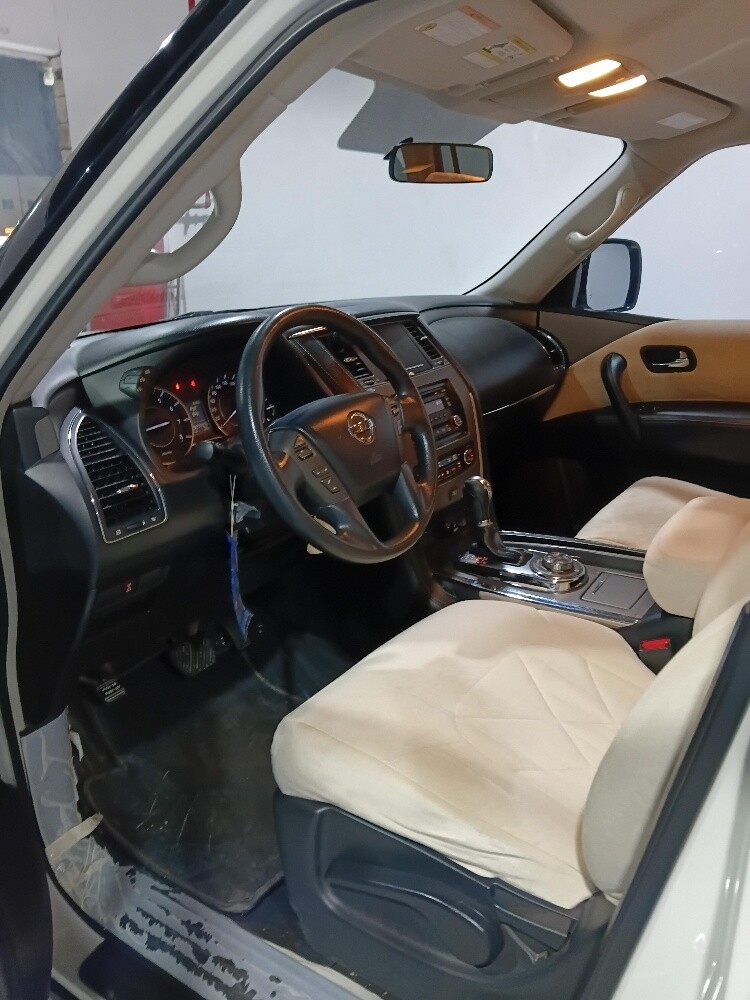نيسان باترول 2018 - 6