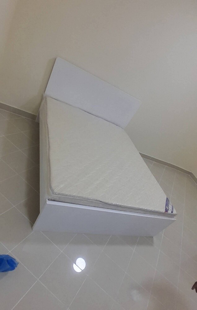 سرير ومرتبة - 18