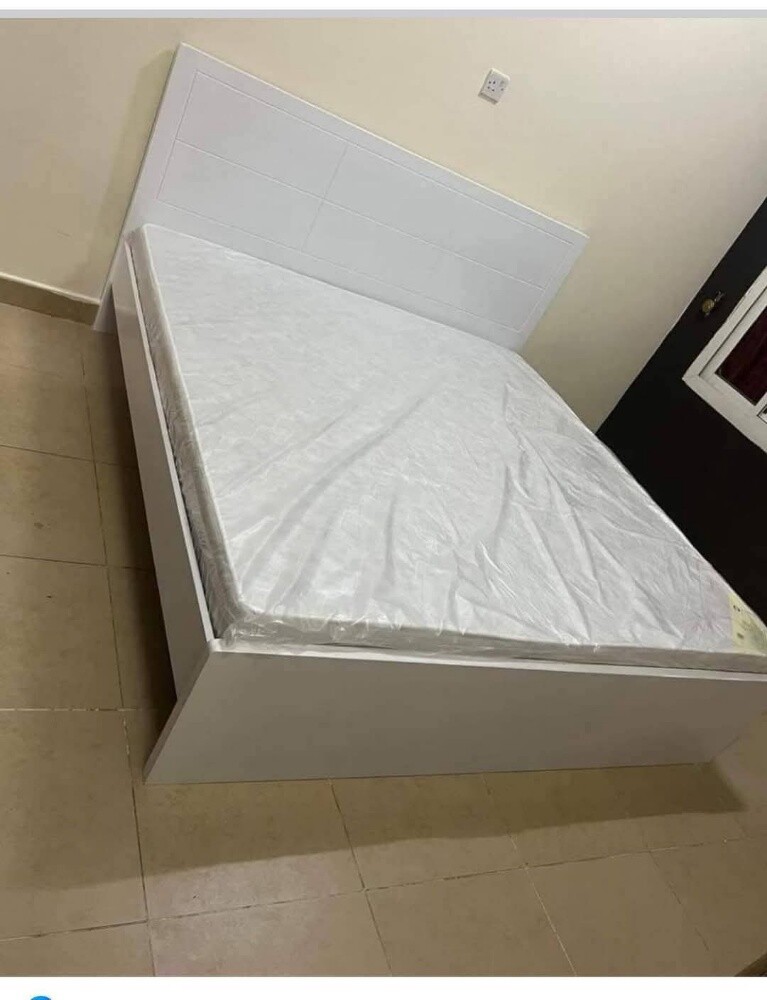 سرير ومرتبة - 11