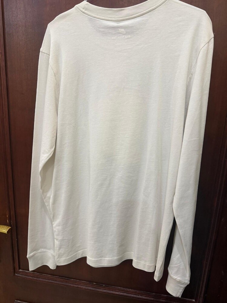 Nike Long Sleeve
original - 3
