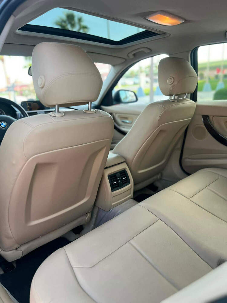 BMW 3 series - 3