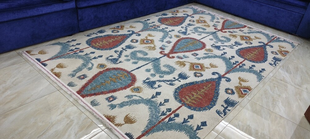200 x300 cm Turkish carpet - 2