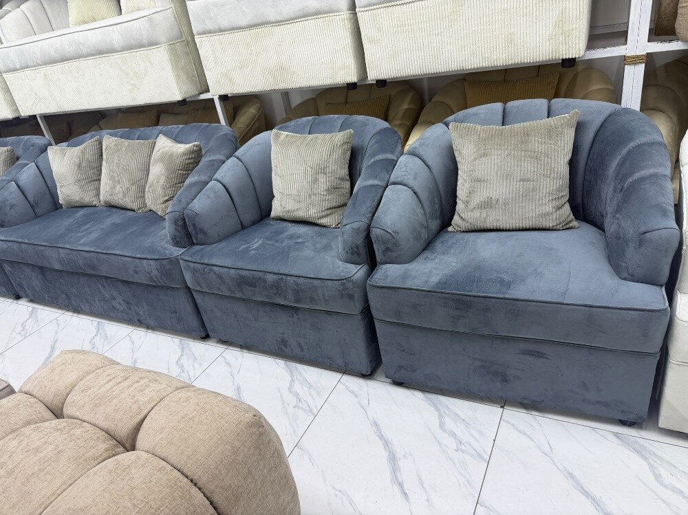 outdoor sofa set Ready fornew sofa - 7