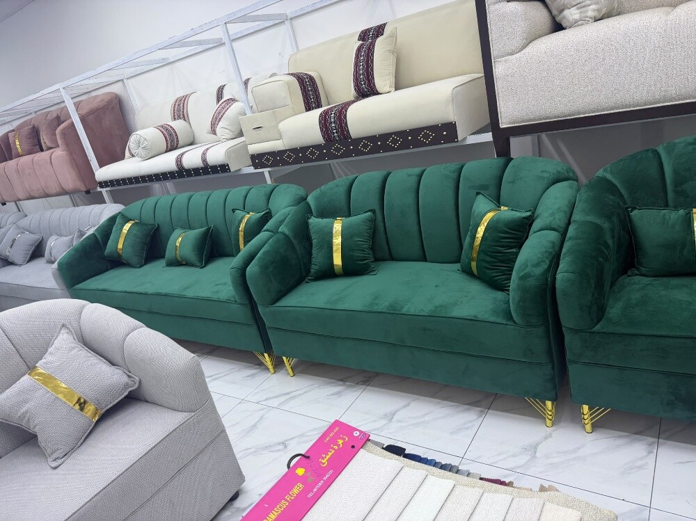 outdoor sofa set Ready fornew sofa - 6