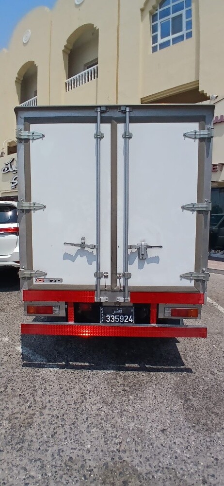 CMC Van for Sale - 3