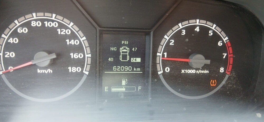 CMC Van for Sale - 5