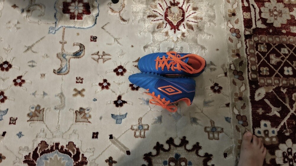football shoes for kids size 28 - 3