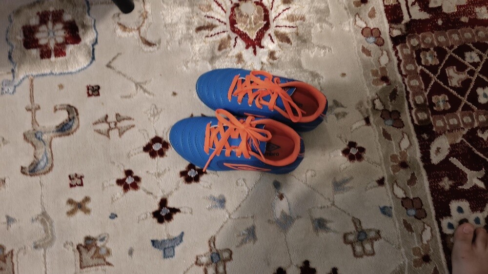 football shoes for kids size 28 - 1