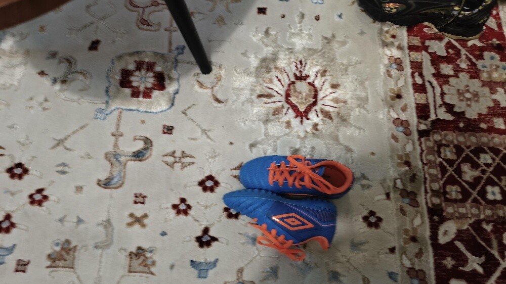 football shoes for kids size 28 - 4