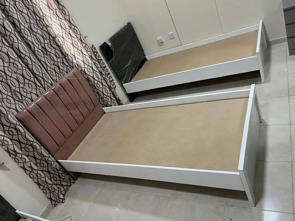 سرير ومرتبة - 23