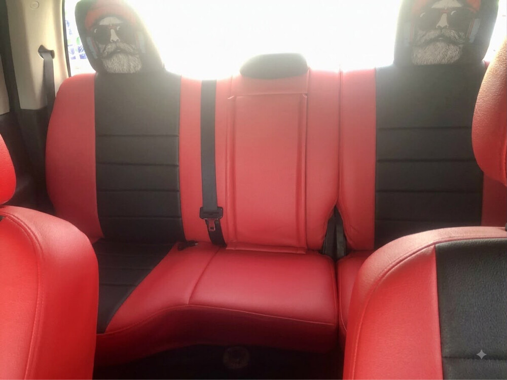 Dodge Ram – Very Clean & Excellent  - 3