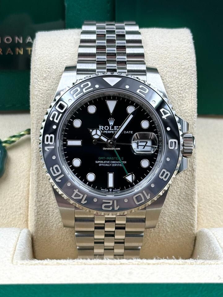 ROLEX WATCHES - 1