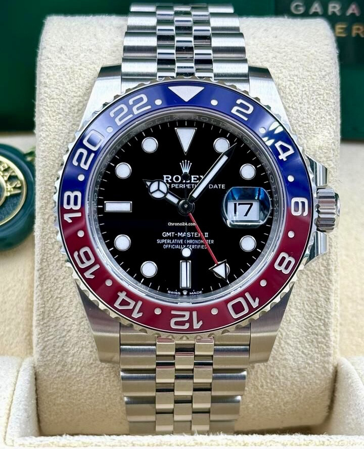 ROLEX WATCHES - 4