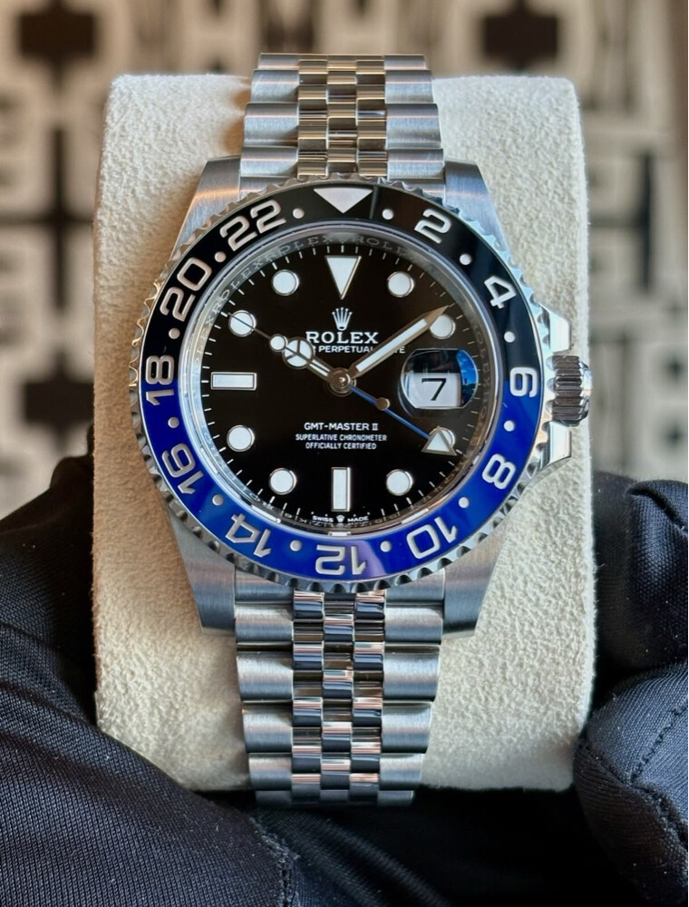 ROLEX WATCHES - 3