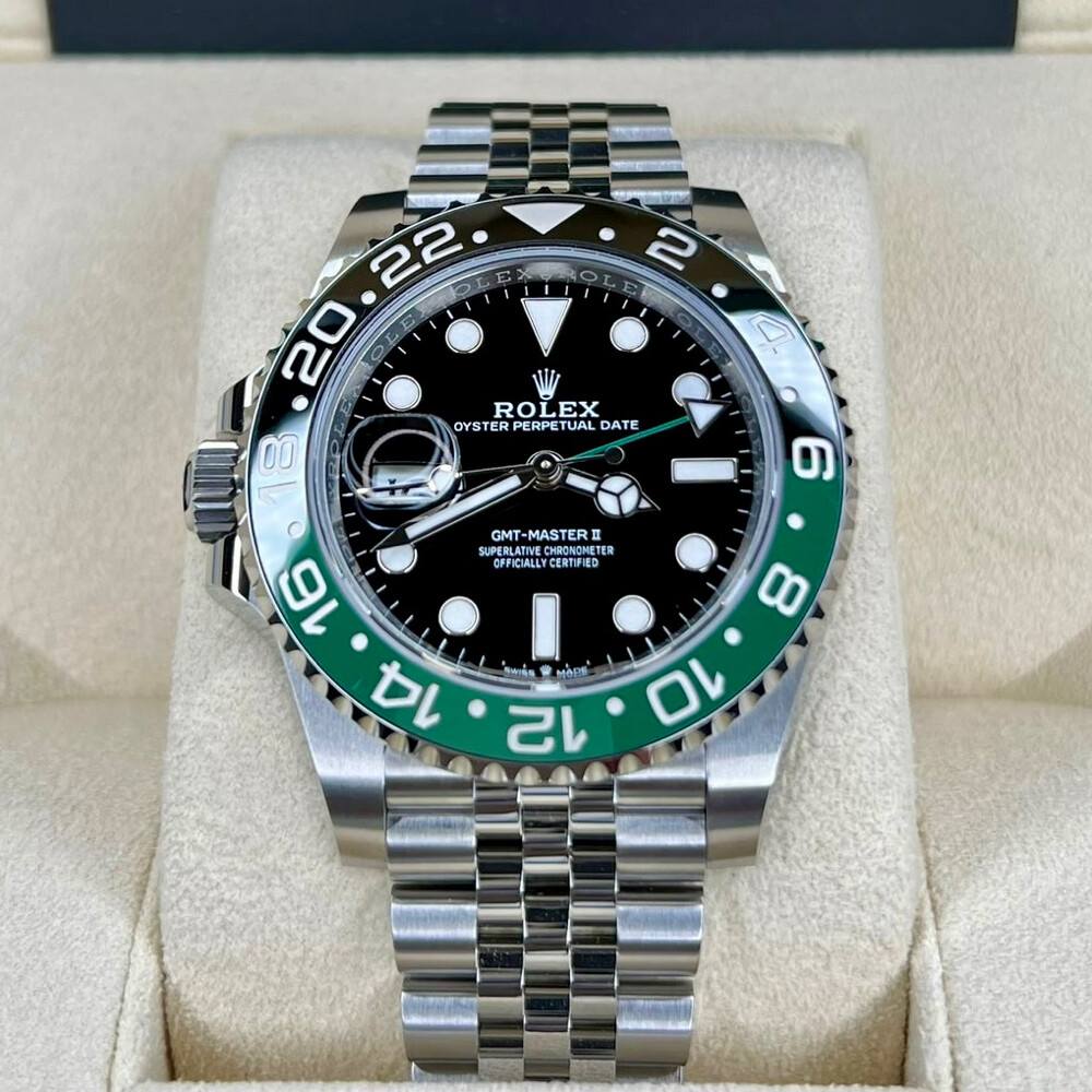 ROLEX WATCHES - 2