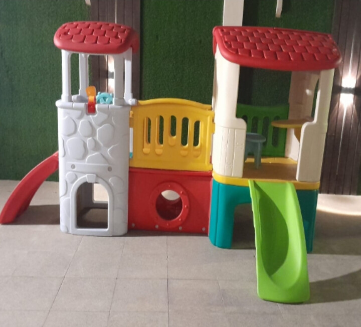 Big playground for kids - 2