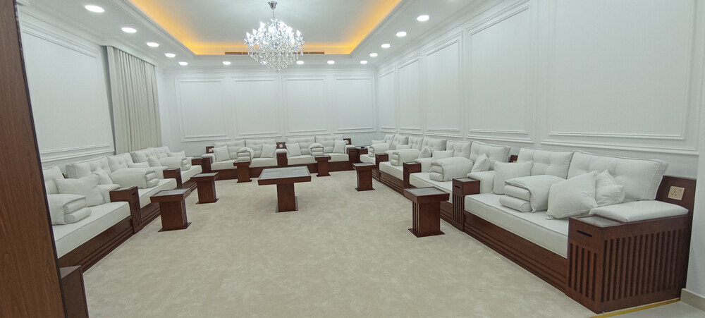 Dream decoration furniture - 25