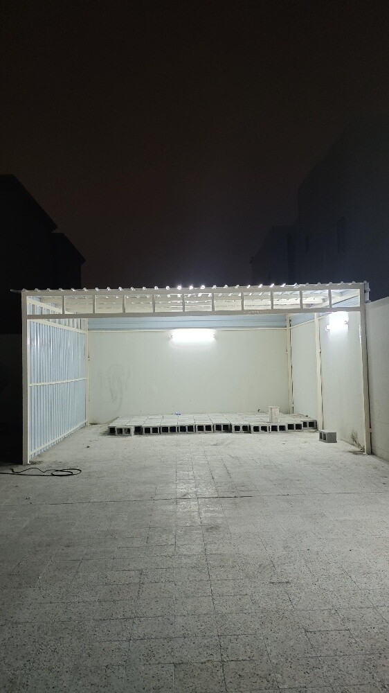 حداد محترف اعمال الحدادة - 12