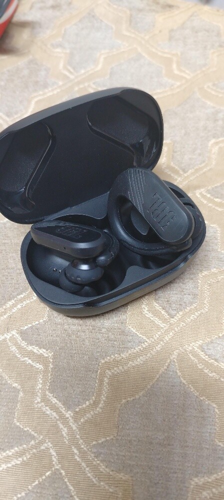 New earbuds jbl original - 8