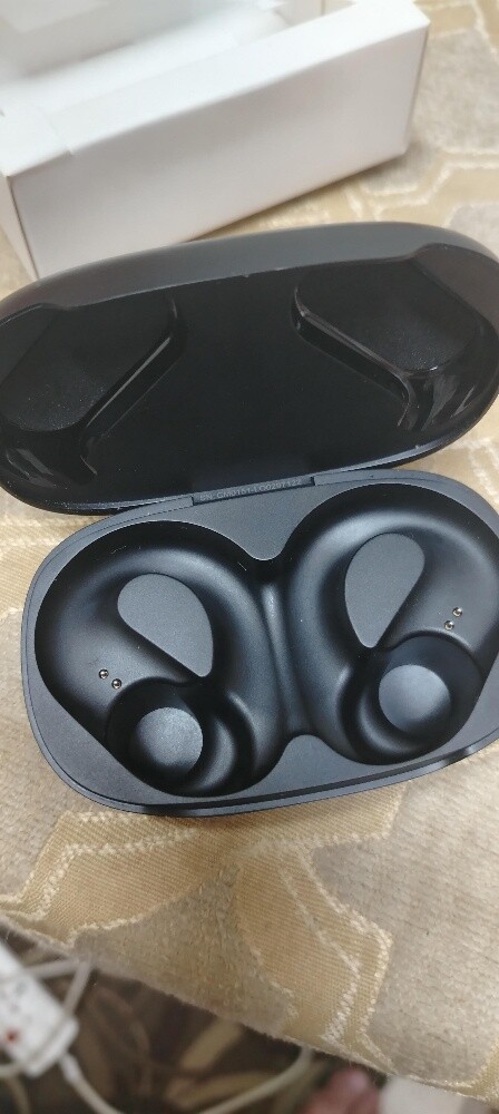 New earbuds jbl original - 7