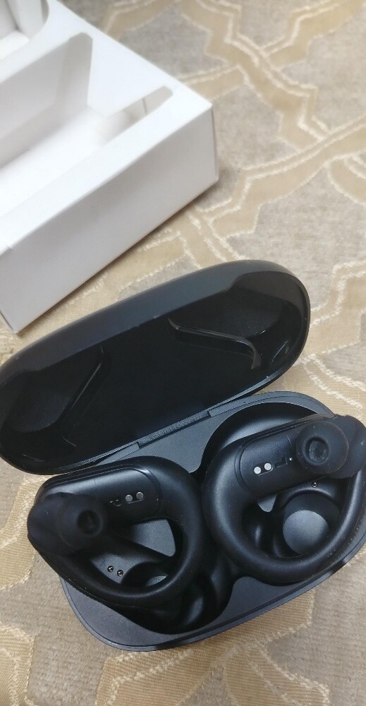 New earbuds jbl original - 6