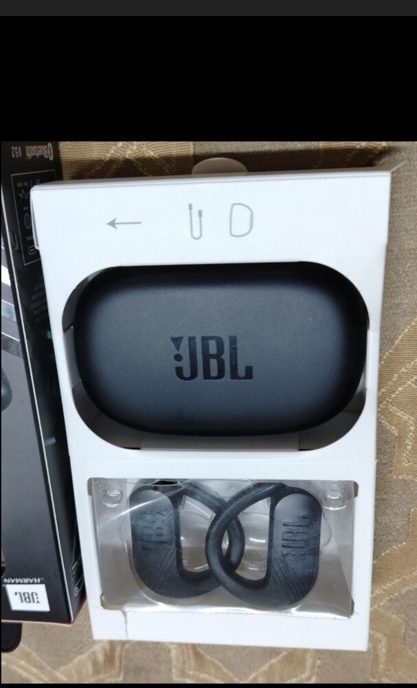 New earbuds jbl original - 2